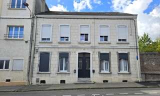 Immeuble  210 m² à vendre à Hirson (02500)