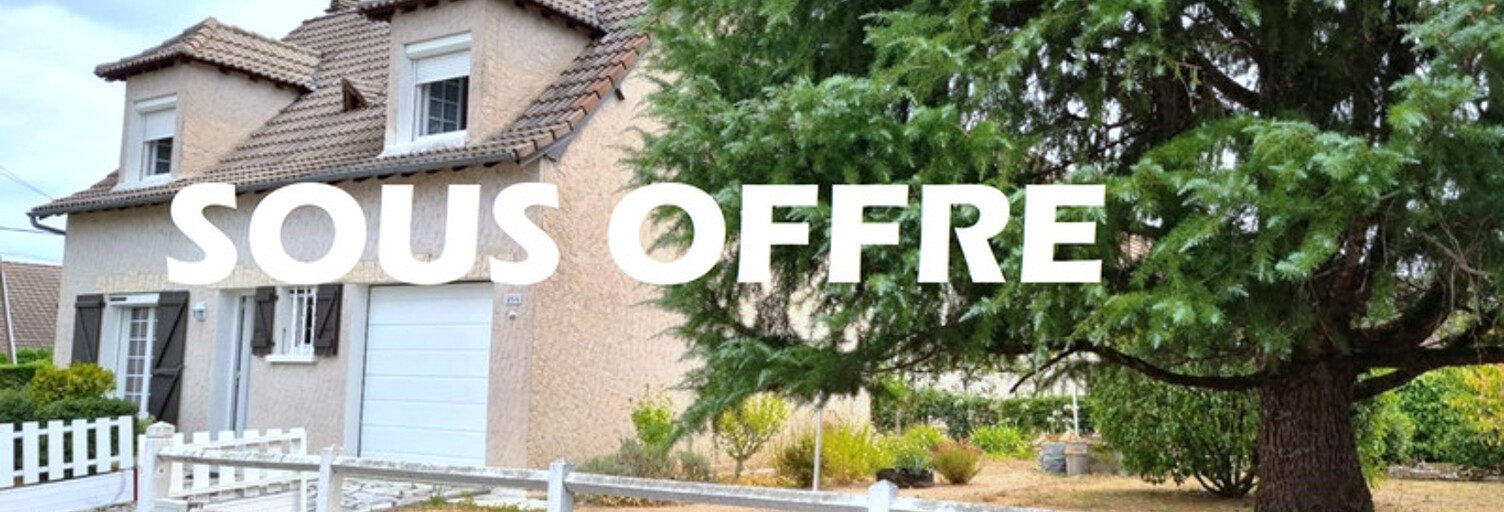 Maison 4 Pièces 90 m² à vendre à Saint-Pantaléon-de-Larche (19600)