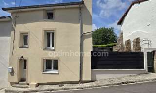 Maison 3 Pièces 80 m² à vendre à Thonne-les-Près (55600)