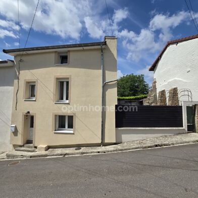 Maison 3 pièces 142000 €