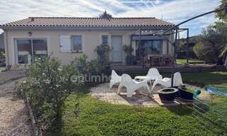 Maison 5 Pièces 103 m² à vendre à Lévignac (31530)