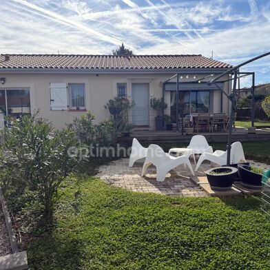 Maison 5 pièces 335000 €