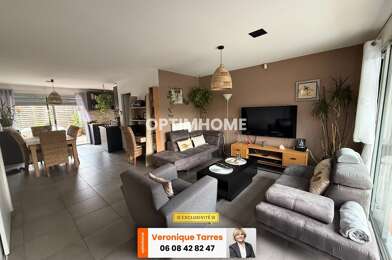 Maison 5 pièces 325000 €