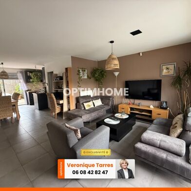 Maison 5 pièces 335000 €