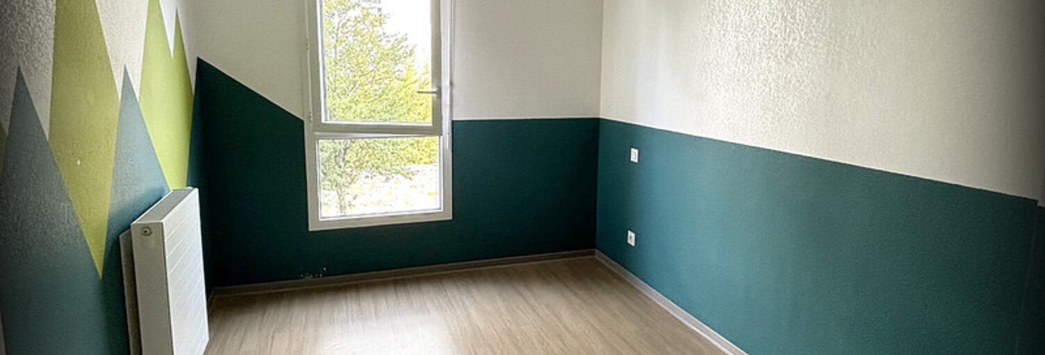 Appartement 4 Pièces 86 m² à vendre à Montpellier (34000)