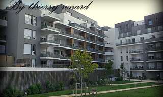 Appartement 4 Pièces 86 m² à vendre à Montpellier (34000)