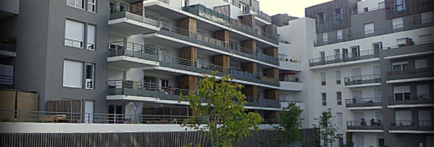 Appartement 4 Pièces 86 m² à vendre à Montpellier (34000)