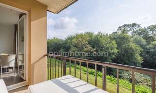 Appartement 2 Pièces 32 m² à vendre à Équemauville (14600)