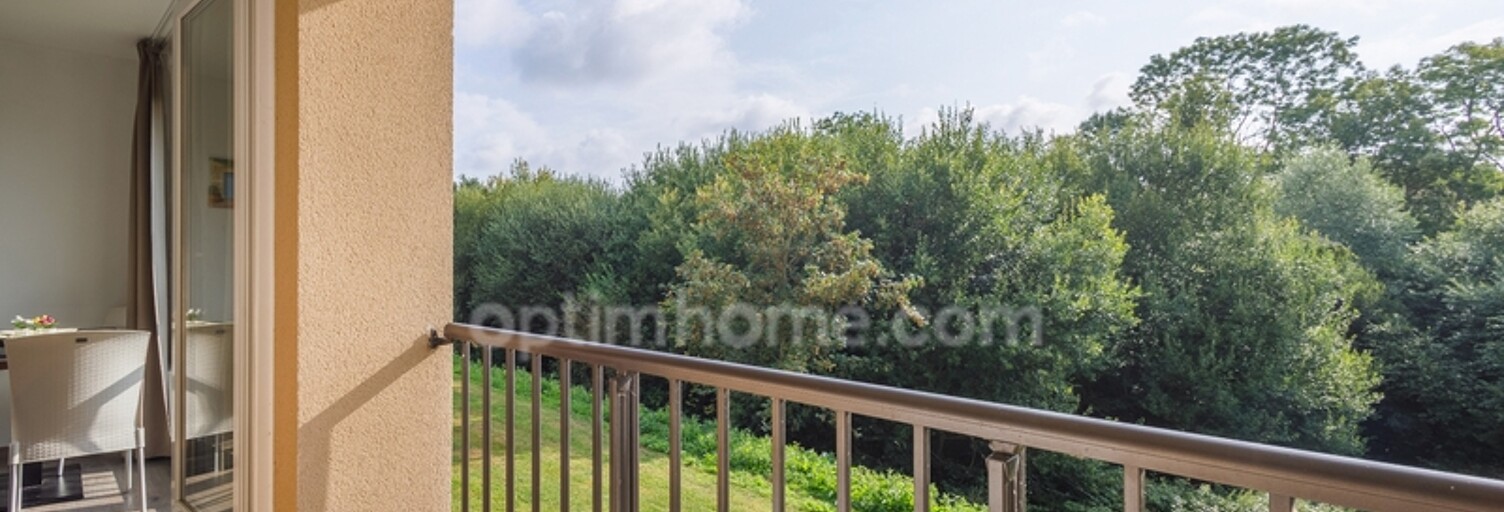 Appartement 2 Pièces 32 m² à vendre à Équemauville (14600)