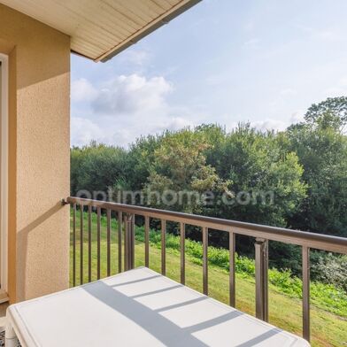 Appartement 2 pièces 89000 €