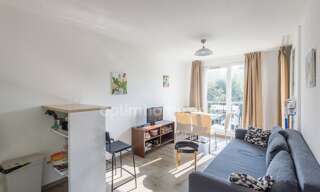 Appartement 2 Pièces 32 m² à vendre à Équemauville (14600)