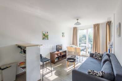 Appartement 2 pièces 89000 €