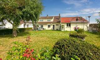 Maison 5 Pièces 95 m² à vendre à Itancourt (02240)