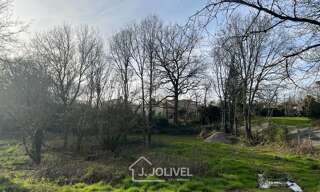 Terrain  1500 m² à vendre à La Roche-sur-Yon (85000)