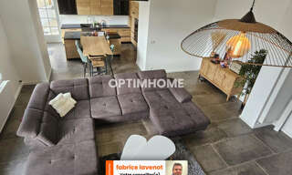 Maison 6 Pièces 180 m² à vendre à Soyaux (16800)