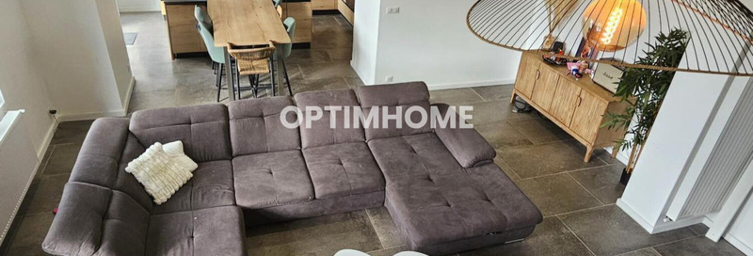 Maison 6 Pièces 180 m² à vendre à Soyaux (16800)