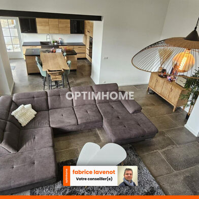 Maison 6 pièces 330000 €