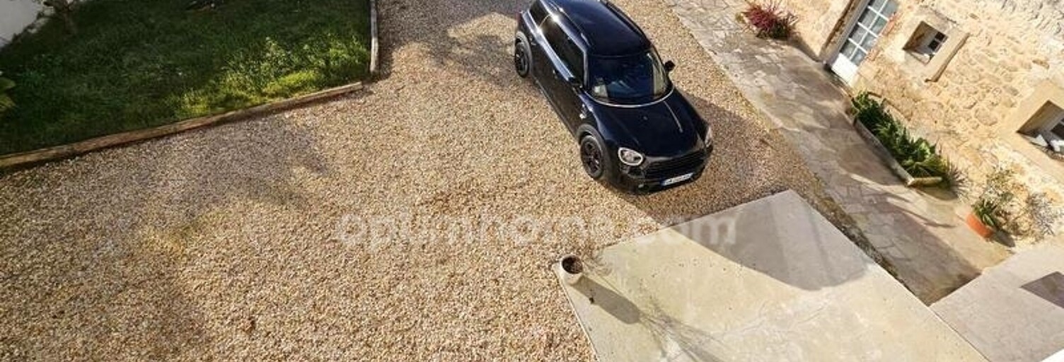 Maison 6 Pièces 180 m² à vendre à Soyaux (16800)