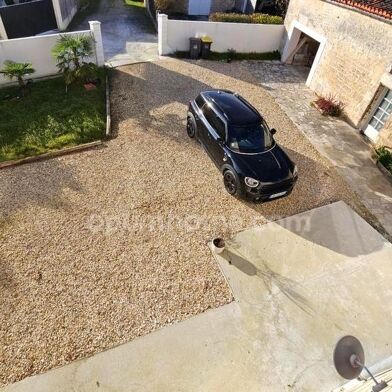 Maison 6 pièces 300000 €