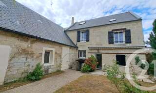 Maison 9 Pièces 300 m² à vendre à Soissons (02200)