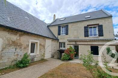 Maison 9 pièces 388500 €