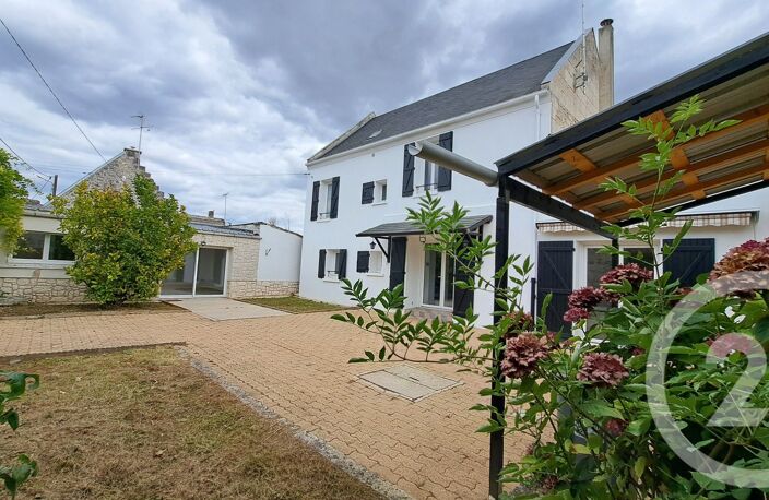 Vente maison 9 pièces 300 m² Soissons (02200) — photo 3