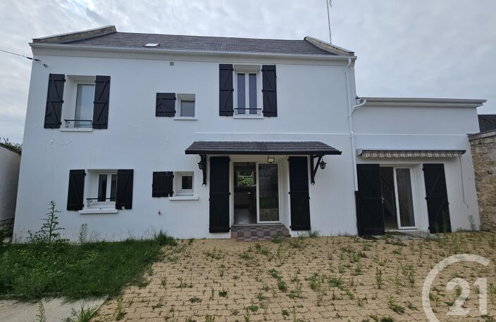 Vente maison 9 pièces 300 m² Soissons (02200) — photo 4
