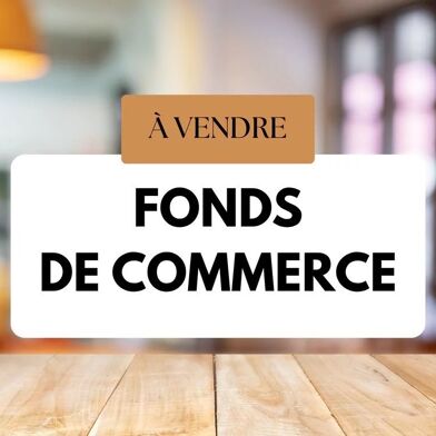 Commerce  129000 €