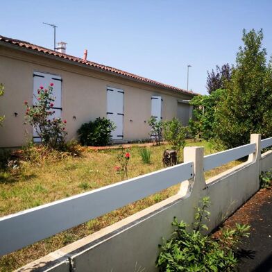 Maison 5 pièces 324000 €