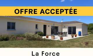 Maison 4 Pièces 99 m² à vendre à La Force (24130)