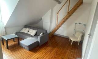 Appartement 2 Pièces 28 m² à louer à Tours (37000)