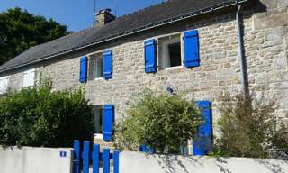 Maison 3 Pièces 73 m² à vendre à Séglien (56160)