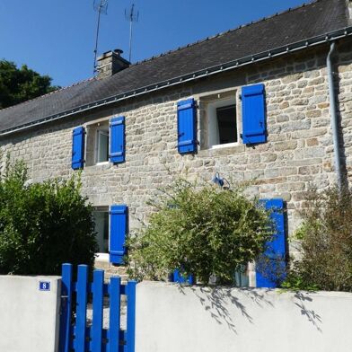 Maison 3 pièces 137100 €