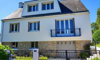 Maison 7 Pièces 115 m² à vendre à Guémené-sur-Scorff (56160)