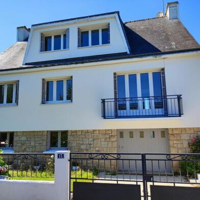 Maison 7 pièces 163235 €