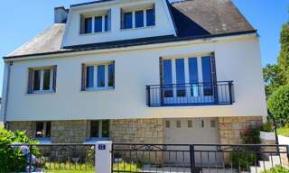 Maison 7 Pièces 115 m² à vendre à Guémené-sur-Scorff (56160)