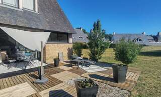 Maison 3 Pièces 57 m² à vendre à Saint-André-des-Eaux (44117)