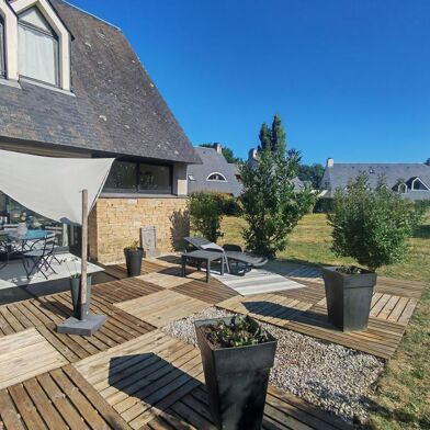 Maison 3 pièces 254900 €