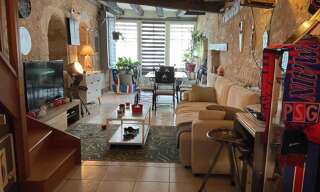 Immeuble  70 m² à vendre à Chinon (37500)