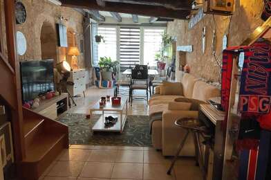 Immeuble  123000 €