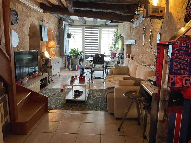 Maison À Vendre — photo 1