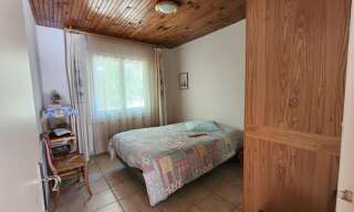 Maison 3 Pièces 120 m² à vendre à Coudroy (45260)