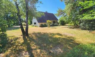 Maison 3 Pièces 120 m² à vendre à Coudroy (45260)