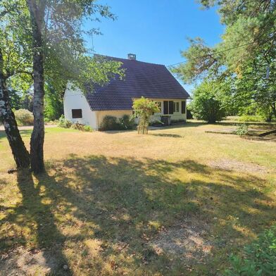Maison 3 pièces 139000 €
