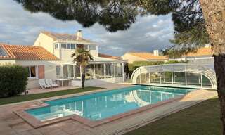 Maison 5 Pièces 132 m² à vendre à Les Sables-d'Olonne (85180)