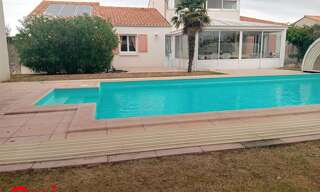 Maison 5 Pièces 132 m² à vendre à Les Sables-d'Olonne (85180)