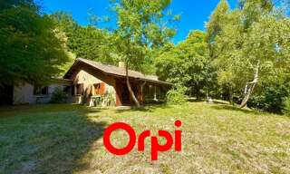 Maison 5 Pièces 130 m² à vendre à Saint-Georges-d'Espéranche (38790)