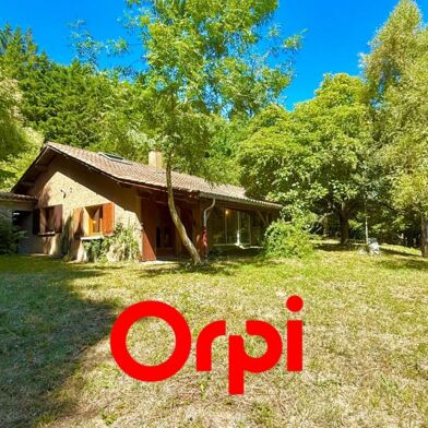 Maison 5 pièces 310000 €