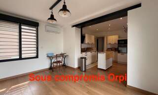 Maison 5 Pièces 105 m² à vendre à Saint-Jean-le-Blanc (45650)