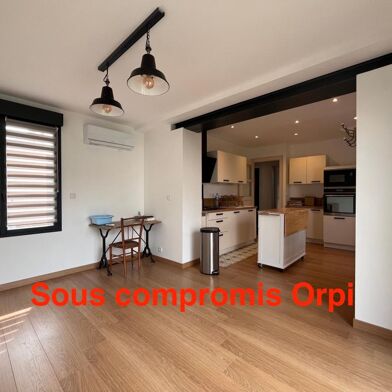 Maison 5 pièces 304500 €